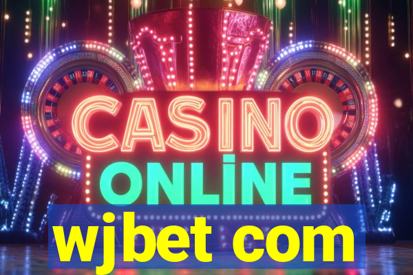 wjbet com